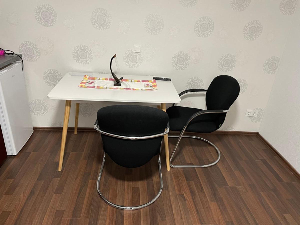Ferienwohnung Ferienwohung in Kuppenheim für 1 bis 3 Personen Exterior foto